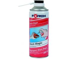 Смазка жидкий ключ Forch S411 Black Magic / 67070048 (400мл)
