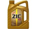 Моторное масло ZIC X9 LS 5W30 / 162608 (4л)
