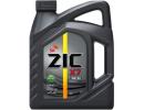 Моторное масло ZIC X7 Diesel 5W30 / 162610 (4л)