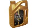 Моторное масло ZIC Top 0W40 / 162611 (4л)