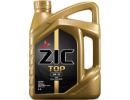 Моторное масло ZIC Top 5W30 / 162612 (4л)