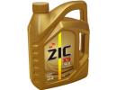 Моторное масло ZIC X9 5W30 / 162614 (4л)