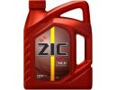 Трансмиссионное масло ZIC GFT 75W85 / 162624 (4л)