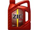Трансмиссионное масло ZIC G-EP 80W90 / 162625 (4л)