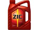 Трансмиссионное масло ZIC CVT Multi / 162631 (4л)