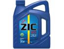 Моторное масло ZIC X5 Diesel 10W40 / 162660 (4л)