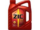 Трансмиссионное масло ZIC ATF Multi LF / 162665 (4л)