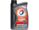 Моторное масло Total Special 4T 20W50 / 166265 (1л)