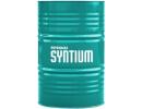 Моторное масло Petronas Syntium 3000 E 5W40 / 18051310 (60л)