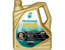 Моторное масло Petronas Syntium 3000 FR 5W30 / 18074019 (4л)