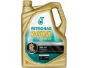 Моторное масло Petronas Syntium 5000 AV 5W30 / 18135019 (5л)