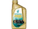 Моторное масло Petronas Syntium 3000 AV 5W40 / 18281619 (1л)