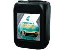 Моторное масло Petronas Syntium 3000 AV 5W40 / 18281910 (20л)