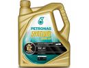 Моторное масло Petronas Syntium 3000 AV 5W40 / 18284019 (4л)