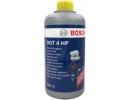 Тормозная жидкость Bosch DOT 4 HP / 1987479112 (0.5л)