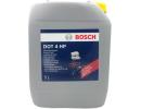 Тормозная жидкость Bosch DOT 4 HP / 1987479114 (5л)