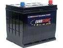 Аккумулятор EUROSTART 2000000212910