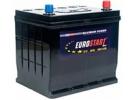 Аккумулятор EUROSTART 2000000212912