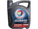 Моторное масло Total Quartz 7000 Diesel 10W40 / 201524 (5л)
