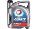 Моторное масло Total Quartz 7000 10W40 / 201525 (5л)