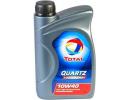 Моторное масло Total Quartz Energy 7000 10W40 / 201535 (1л)