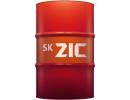 Трансмиссионное масло ZIC GFT 75W85 GL-4 / 202624 (200л) 