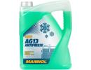 Антифриз Mannol Hightec Antifreeze AG13 -40 / 2041 (5л)