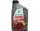 Моторное масло Petronas Sprinta F500 4T 10W40 / 20471609 (1л)