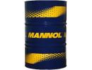 Антифриз Mannol Hightec Antifreeze AG13 -40 / 2060 (208л)