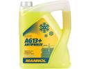 Антифриз Mannol Advanced Antifreeze AG13+ -40 / 2067 (5л)
