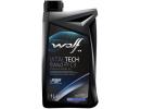 Моторное масло WOLF VitalTech 5W40 PI C3 / 211161 (1л)