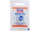Смазка для направляющих пальцев суппорта Liqui Moly Brake Pin / 21119 (5гр)