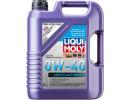 Моторное масло Liqui Moly Leichtlauf Energy 0W40 / 21223 (5л)