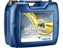 Трансмиссионное масло Neste Premium Gear UTTO / 213720 (20л) 
