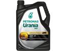 Моторное масло Urania 800 15W40 / 21405019 (5л)