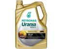 Моторное масло Urania 5000 E 5W30 / 21475019 (5л)