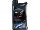 Моторное масло WOLF VitalTech 0W30 V / 221051 (1л)