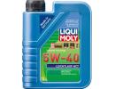 Моторное масло Liqui Moly Leichtlauf HC7 5W40 / 2308 (1л)