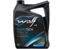 Моторное масло WOLF Guardtech B4 10W40 / 231275 (5л)