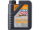 Моторное масло Liqui Moly Leichtlauf Performance 10W40 / 2338 (1л)