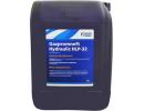 Масло гидравлическое Gazpromneft Hydraulic HLP-32 / 2389902240 (20л)