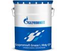 Смазка Gazpromneft Grease L Moly EP 2 / 2389906758 (18кг)