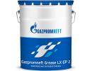 Смазка Gazpromneft Grease LX EP 2 / 2389906920 (8кг)
