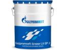 Смазка Gazpromneft Grease LX EP 2 / 2389906928 (4кг)