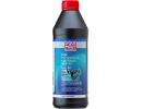 Трансмиссионное масло Liqui Moly  Marine High Performance Gear Oil 85W90 / 25079 (1л)