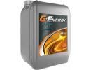 Моторное масло G-Energy F Synth 5W30 / 253140128 (20л)
