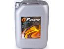 Моторное масло G-Energy F Synth 5W40 / 253140146 (20л)