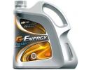 Моторное масло G-Energy Synthetic Far East 5W30 / 253142416 (5л)