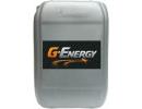 Трансмиссионное масло G-Energy G-Truck Z 75W80 / 253640138 (20л)
