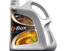 Трансмиссионное масло G-Energy G-Box ATF DX III / 253651715 (4л)